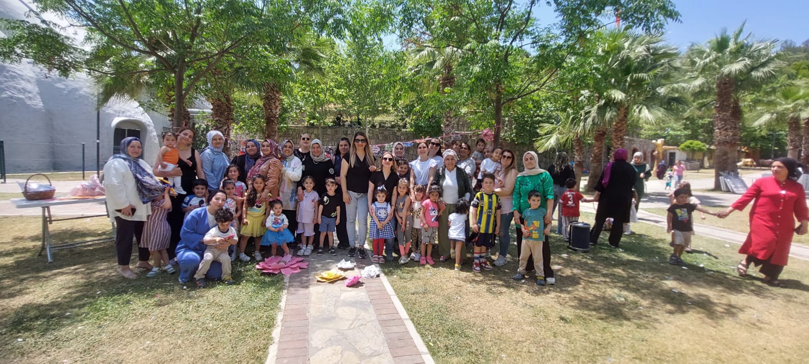 Anneler Günü Pikniği (22 Mayıs 2025)